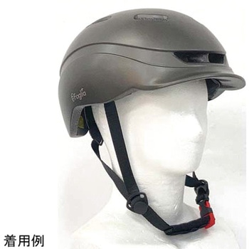 Foglia アーバンヘルメット ショートブリム アズワン