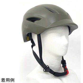 Foglia アーバンヘルメット ロングブリム アズワン