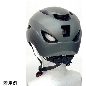 Foglia アーバンヘルメット ロングブリム アズワン