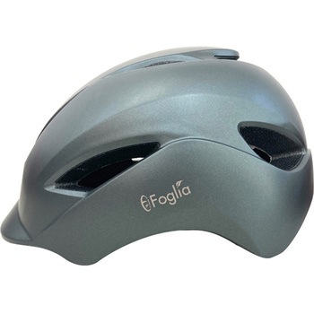Foglia アーバンヘルメット ロングブリム アズワン