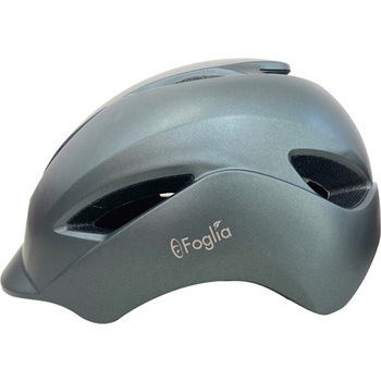 Foglia アーバンヘルメット ロングブリム アズワン
