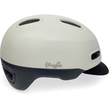 Foglia アーバンヘルメット ファブリックブリム アズワン