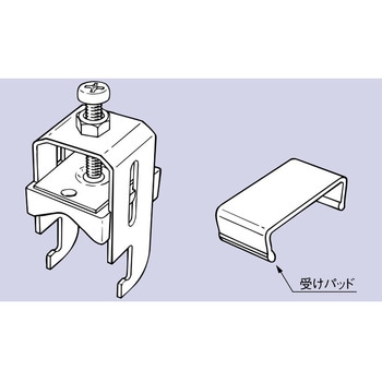ステンレス KVハンガー 南電機