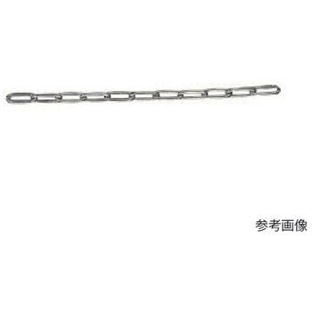 ステンショートチェーン30m - 水本機械製作所