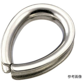 A型シンブル 水本機械製作所