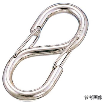 Sカンフック 水本機械製作所