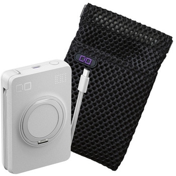 SP SMARTCOBY Ex05 Wireless2.2 Pro CABLE SS10K ホワイト CIO