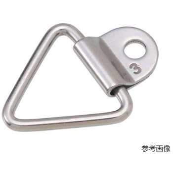 グランドフック TFT 水本機械製作所