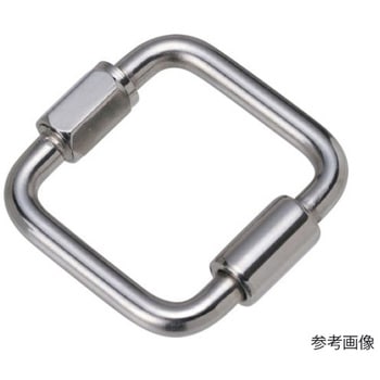 スクエアーキャッチ 水本機械製作所