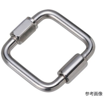 スクエアーキャッチ 水本機械製作所