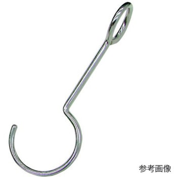 ステンレス アイSカン ツイスト SETシリーズ - 水本機械製作所