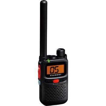 特定小電力トランシーバー(混信回避機能) SRS30シリーズ YAESU(旧スタンダードホライゾン)
