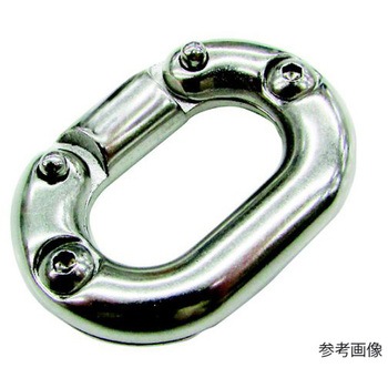 ステンレス ジョイントリンク JNシリーズ 水本機械製作所