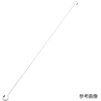 ステンレス スーパーロングSカン 4ミリ SPSシリーズ 水本機械製作所