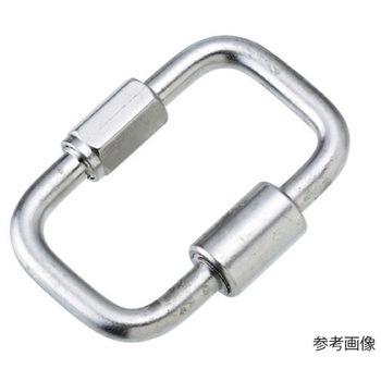 ステンレス スクエアーキャッチ OQCシリーズ 水本機械製作所
