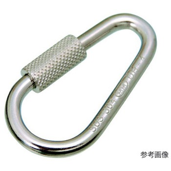 ステンレス ドロップリング 水本機械製作所