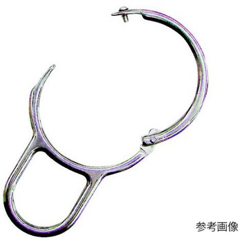 ステンレス パイプキャッチ PCCシリーズ 水本機械製作所