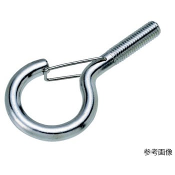 ステンレス ハングフック 水本機械製作所