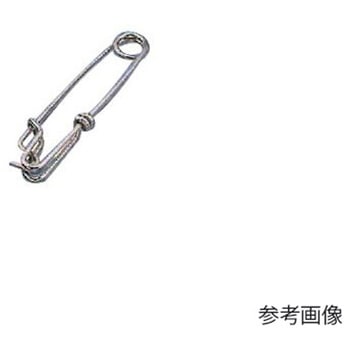 ステンレス ブランチハンガー BHシリーズ 水本機械製作所