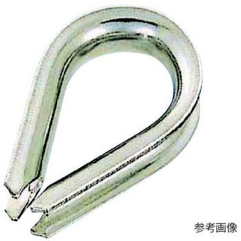ステンレス ライトシンブル 水本機械製作所