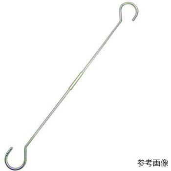 ステンレス ロングSカンユニット LSUシリーズ 水本機械製作所