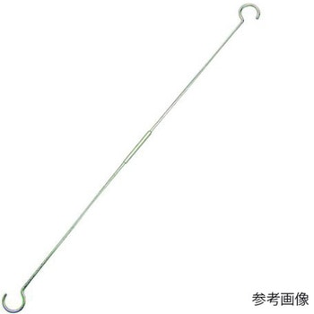 ステンレス ロングSカンユニット LSUシリーズ 水本機械製作所