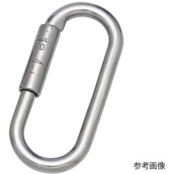 チェーン用パーツ クイックロックキャッチ 水本機械製作所