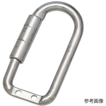 チェーン用パーツ クイックロックキャッチ 水本機械製作所