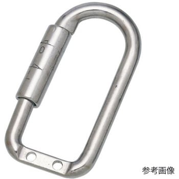 チェーン用パーツ クイックロックキャッチ 水本機械製作所