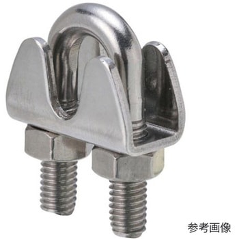 プレスワイヤークリップ 水本機械製作所