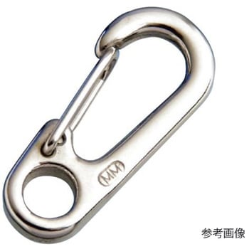 ミニクリップ 水本機械製作所