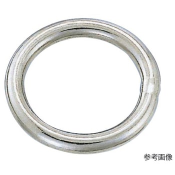 リング 丸リンク 水本機械製作所