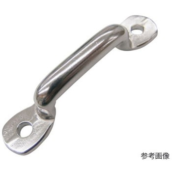 ローアイストラップ 水本機械製作所