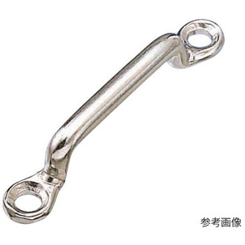 ローアイストラップ 水本機械製作所
