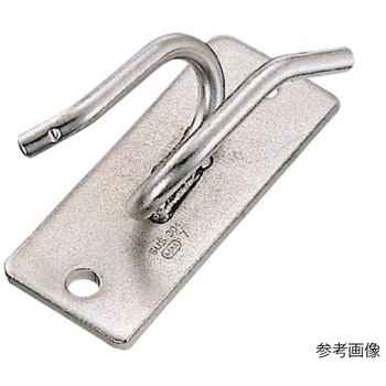 ロープハンガー 水本機械製作所