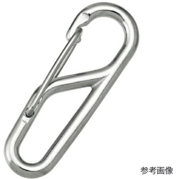 ロープフック 水本機械製作所