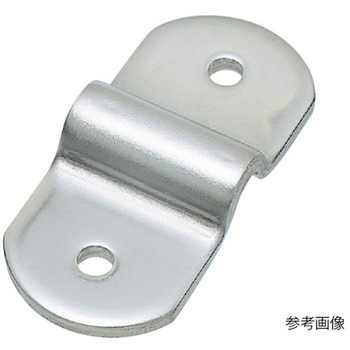 押さえ金具 水本機械製作所