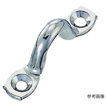 取手 ステンレス アイストラップ 水本機械製作所