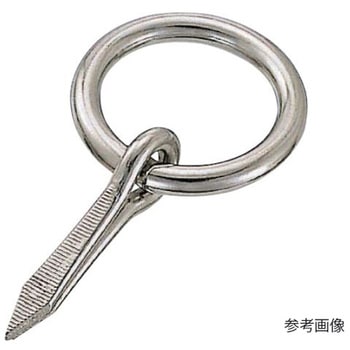 打ち込み丸カン 水本機械製作所