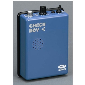 界面検知器 チェックボーイ CB-01 - セントラル科学
