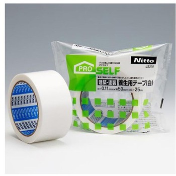 養生テープ養生テープ 建築塗装用/30巻 50mm×25m EA944MLシリーズ エスコ