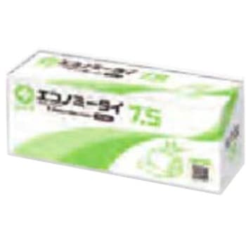エコノミータイ 10巻入 白十字