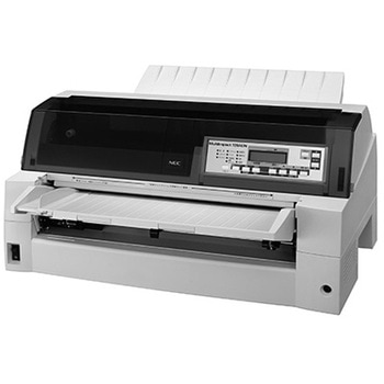ドットインパクトプリンタ MultiImpact PR-D720シリーズ NEC三菱
