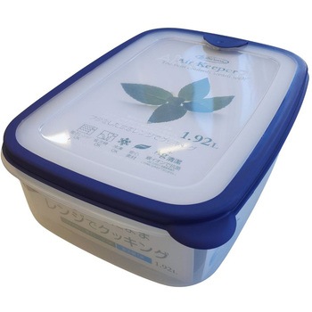 Air Keeper パックケース Lustro ware(ラストロウェア)