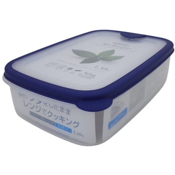 Air Keeper フードケース Lustro ware(ラストロウェア)