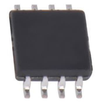 STマイクロエレクトロニクス， EEPROM 1Mbit シリアル-I2C AEC-Q100 STMicro