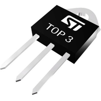 STマイクロ，  トライアック， 41A， 3-Pin TOP STMicro
