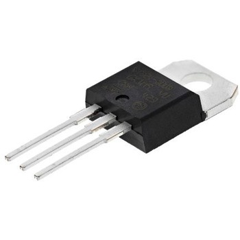 BTB24-800BRG ST}CNC  gCAbNC 800VC 25AC 3-Pin TO-220AB STMicro 02667598