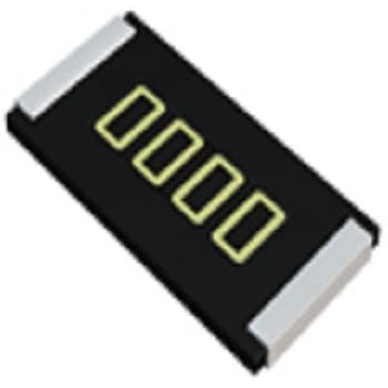ローム SMDレジスタ， 2mΩ， 2512 (6432M)， 2W PMR100HZPJV2L0 ROHM