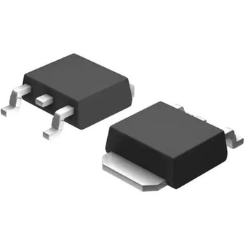 RD3P130SPFRATL [ P`l MOSFET100 V 13 A \ʎ pbP[WDPAK (TO-252) 3 s ROHM 02667921